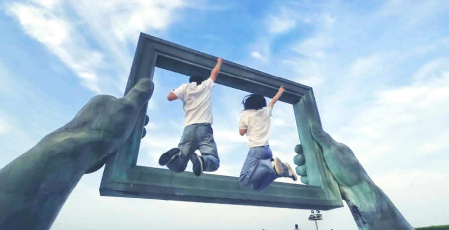 截止3月22日17時(shí)&ldquo;大相框&rdquo;周邊主題市集，邀您來命名！