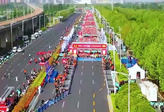 &ldquo;榮馬&rdquo;期間，道路管制、公交線路這樣調(diào)整