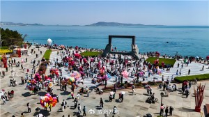 161.57萬人次、3.38億元&hellip;&hellip;威海&ldquo;五一&rdquo;數(shù)據(jù)出爐！